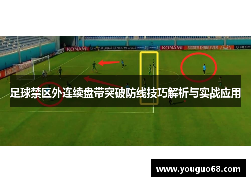足球禁区外连续盘带突破防线技巧解析与实战应用
